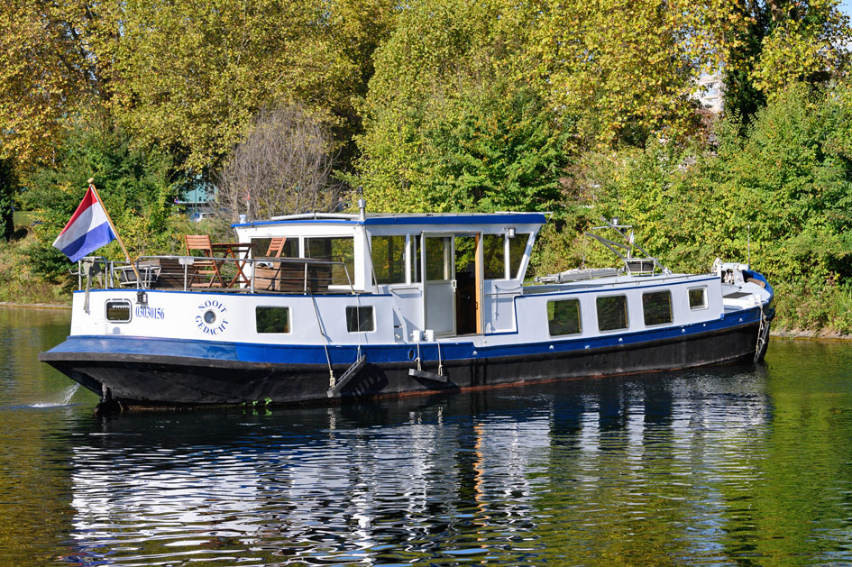 foto: 96 Luxe Motor 21.18 met UBC