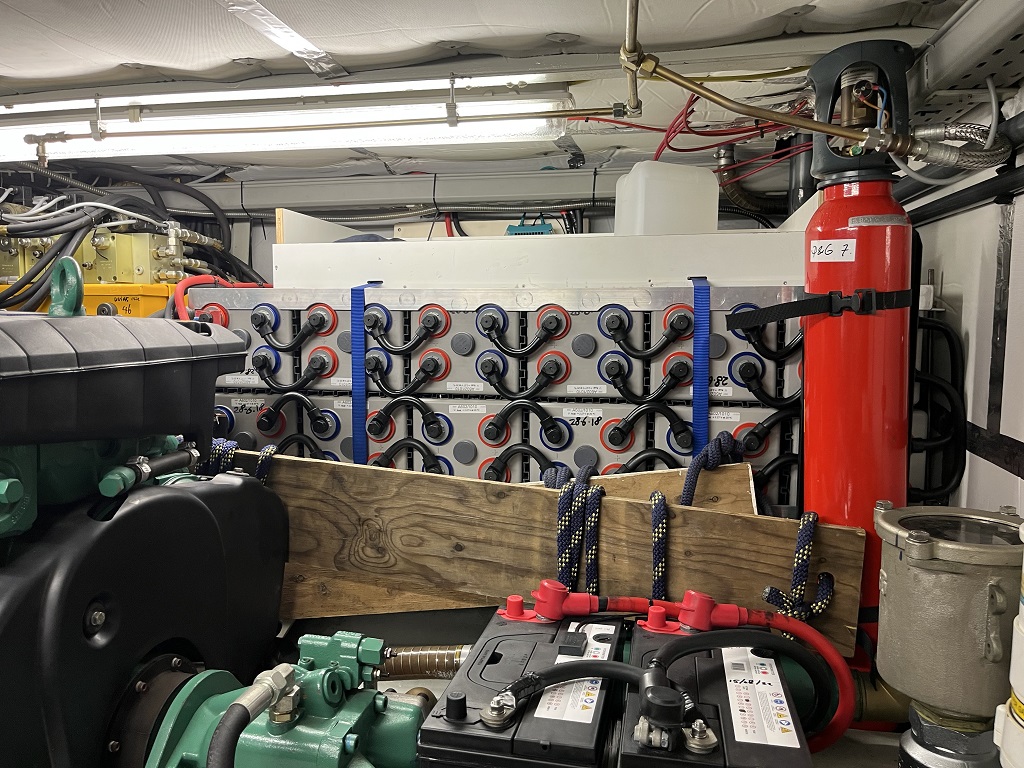 foto: 91 Valk Continental 15.50 FR