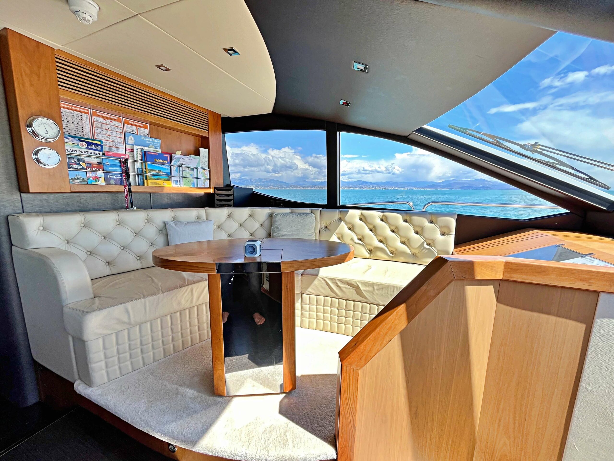 foto: 122 Sunseeker 28 # Ray