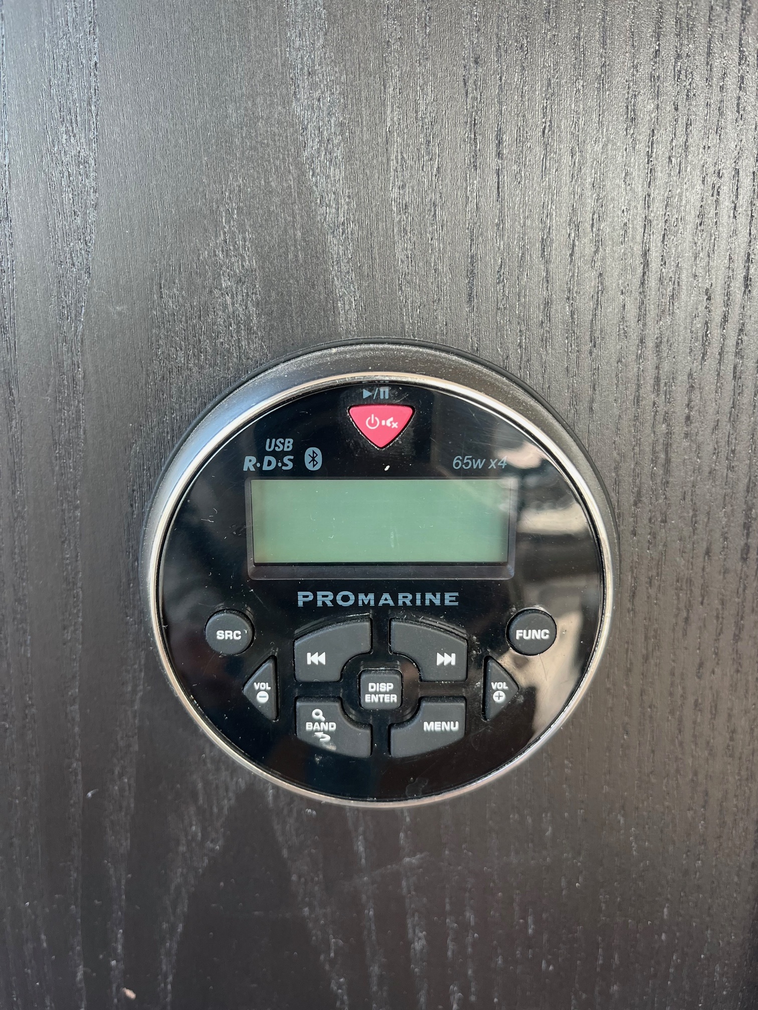 foto: 34 Houseboat Friesland 12.75 X 4.50 (inboard Engine)