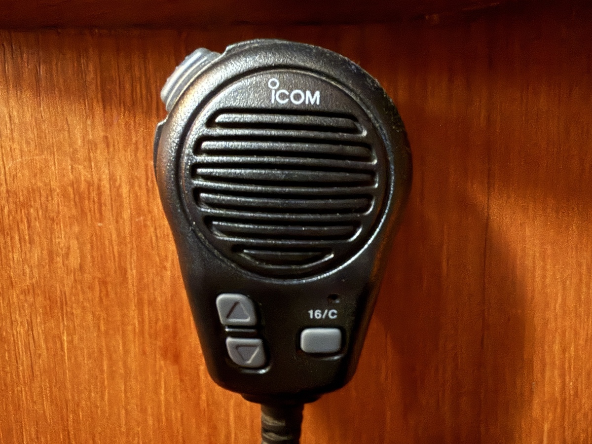 foto: 78 De Jong 12.50 One Off S-spant jachthek