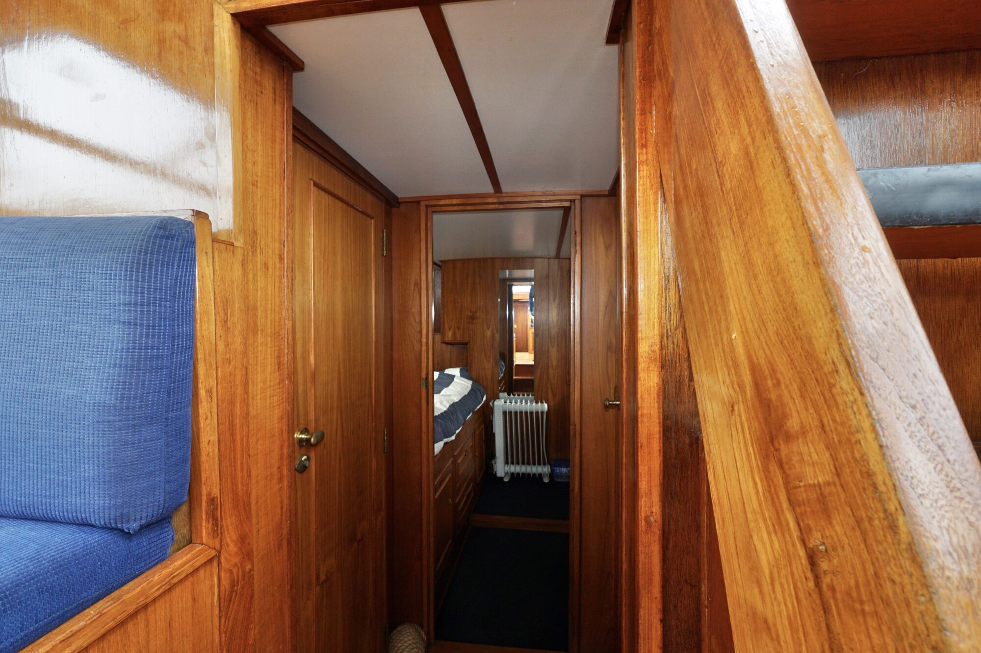 foto: 42 De Ruiter De Ruiter Trawler 12.50 AK