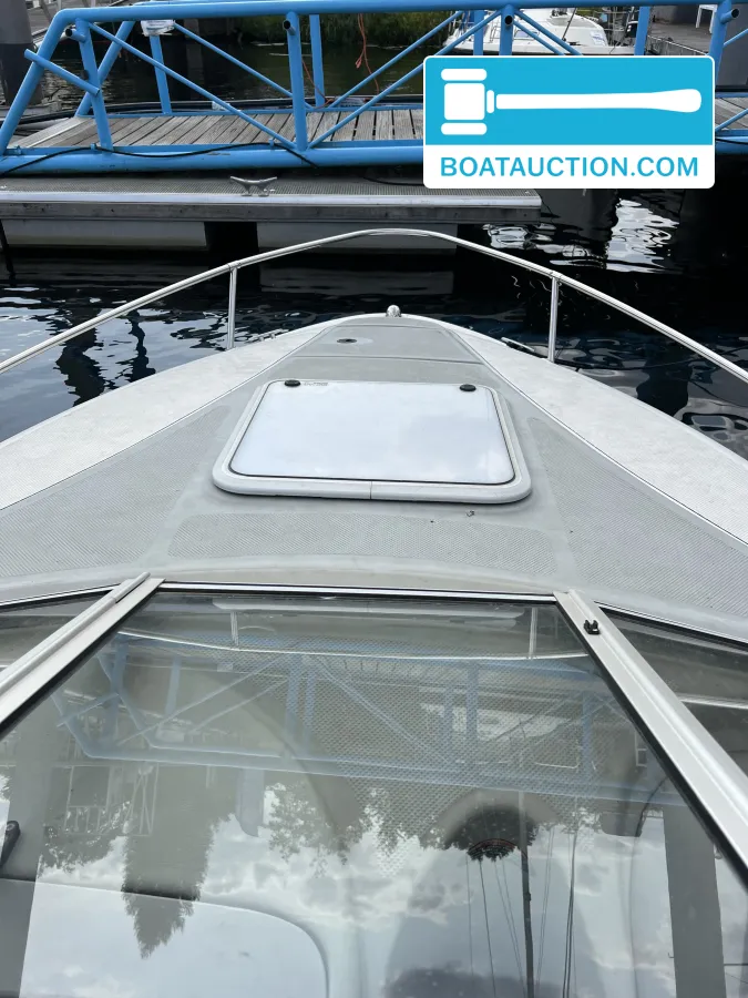 foto: 5 Maxum 2100 SC