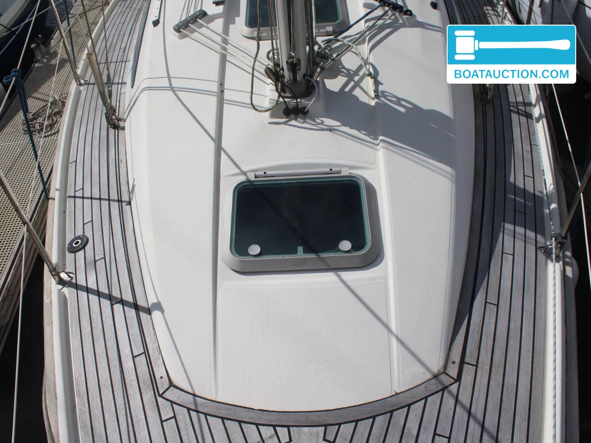 foto: 53 Jeanneau Sun Way 29