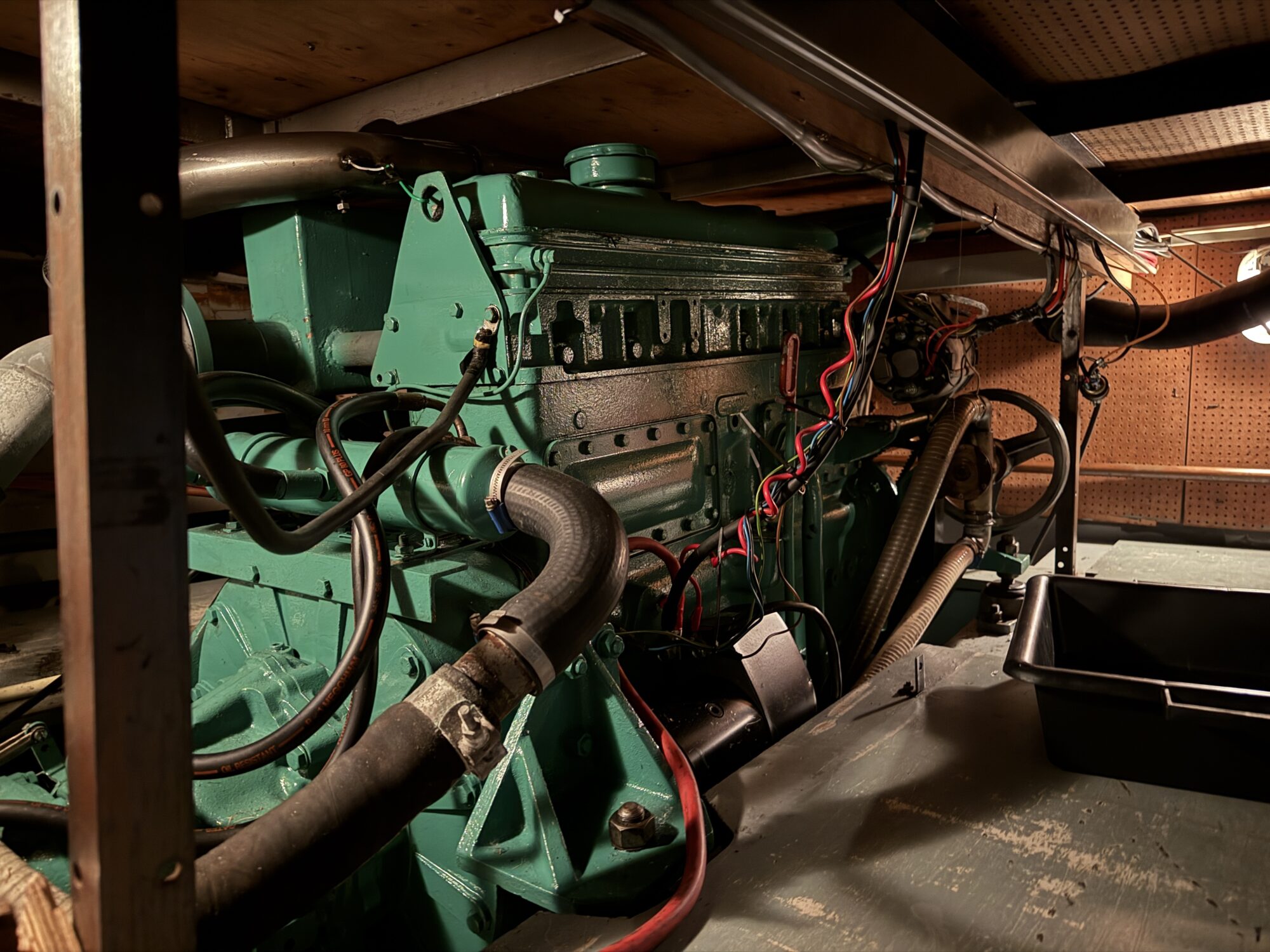 foto: 39 De Ruiter De Ruiter Spiegelkotter 13.00 AK Cabrio