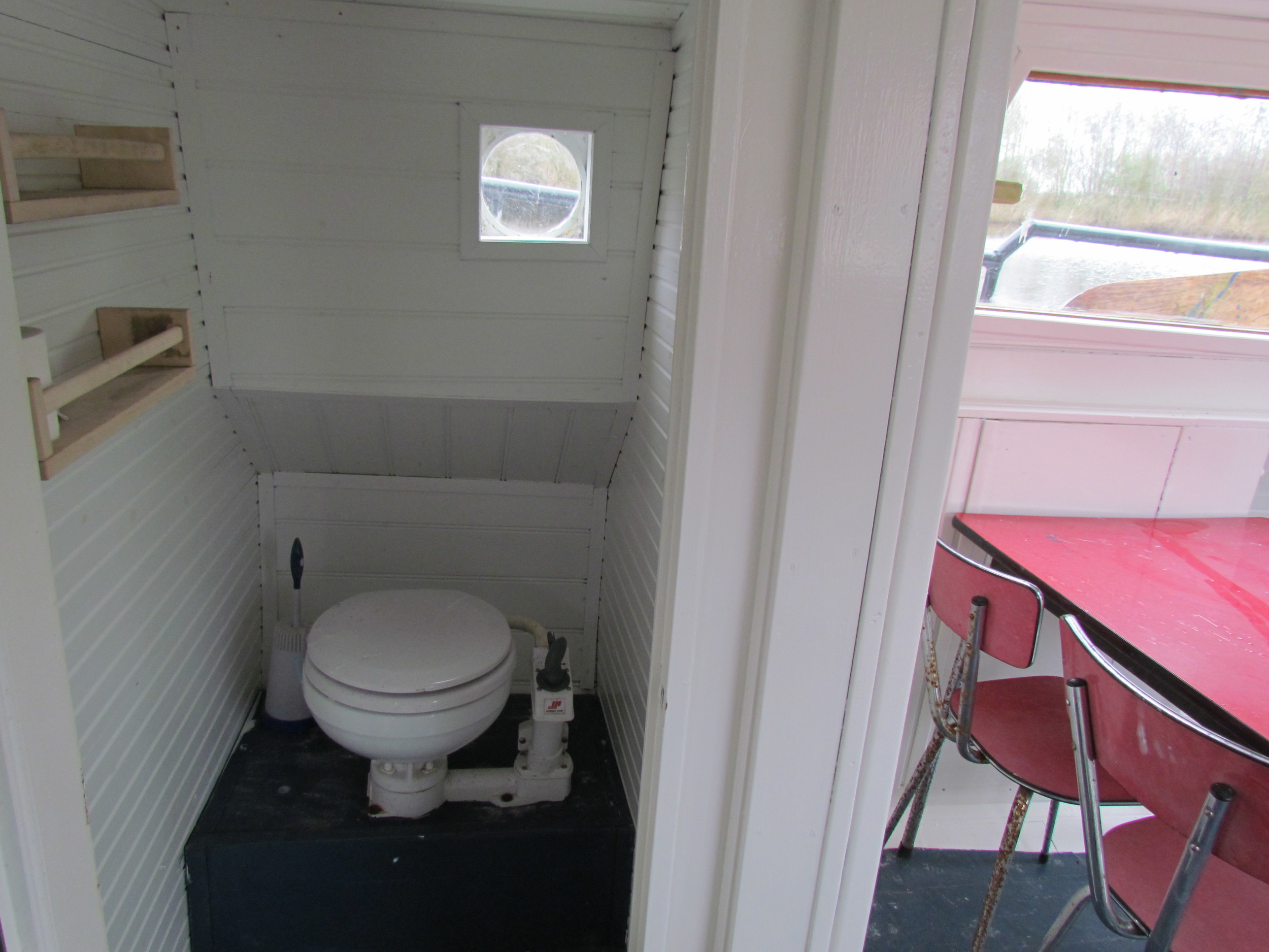 foto: 23 IJsselaak Platbodem