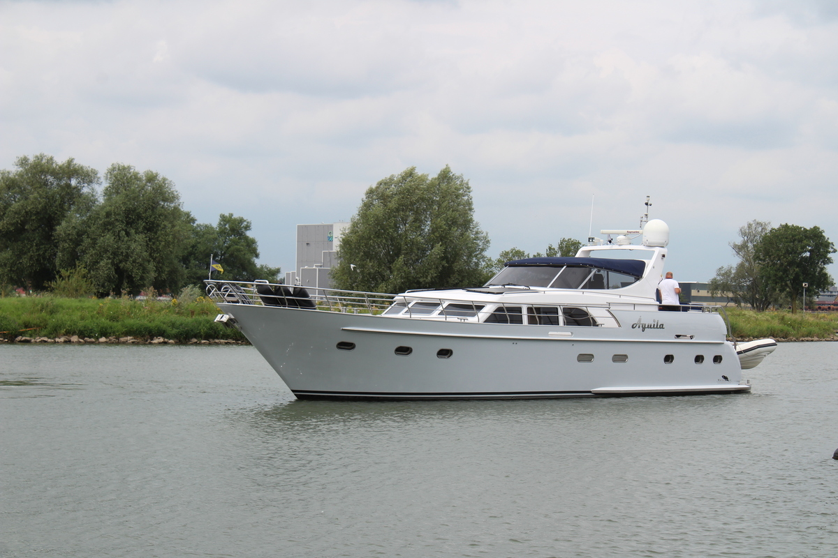 foto: 8 Van der Valk 1700 Cabrio