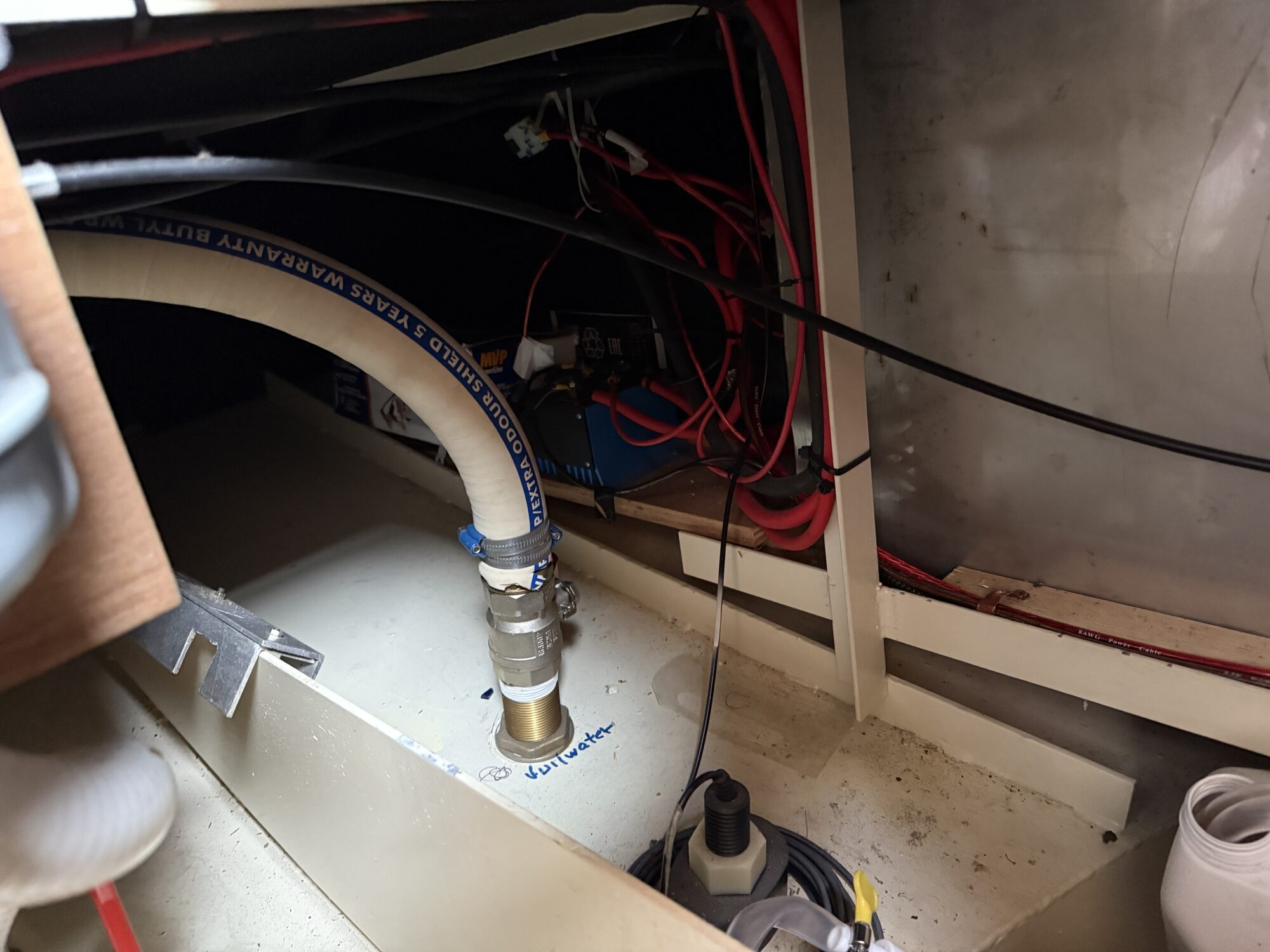 foto: 33 Bege Bege Kruiser 9.00 OK