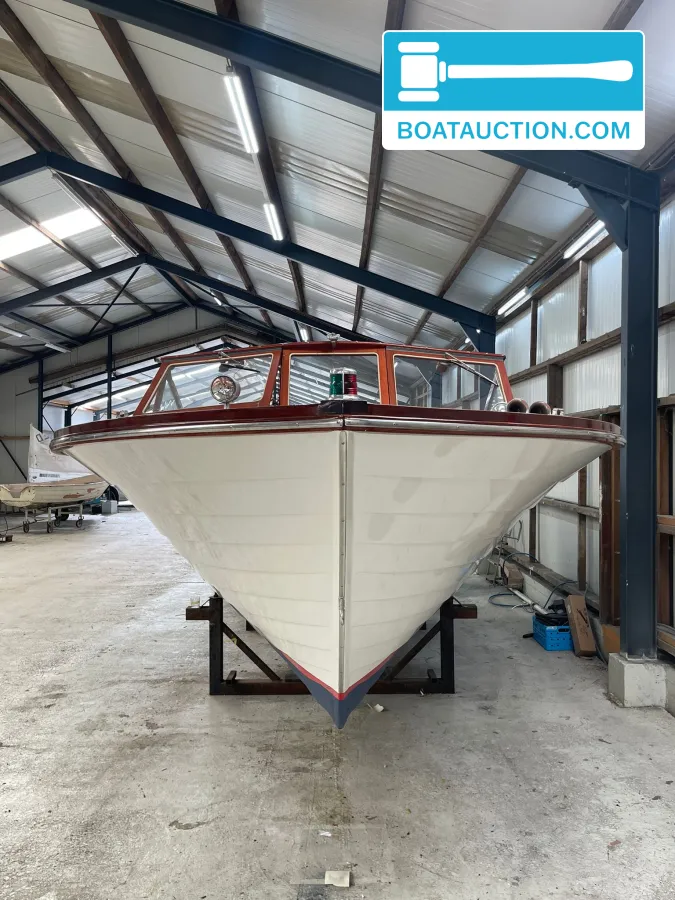 foto: 60 Cruisers inc. Barnegat