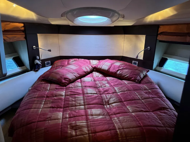 foto: 7 Azimut 43S Okometa
