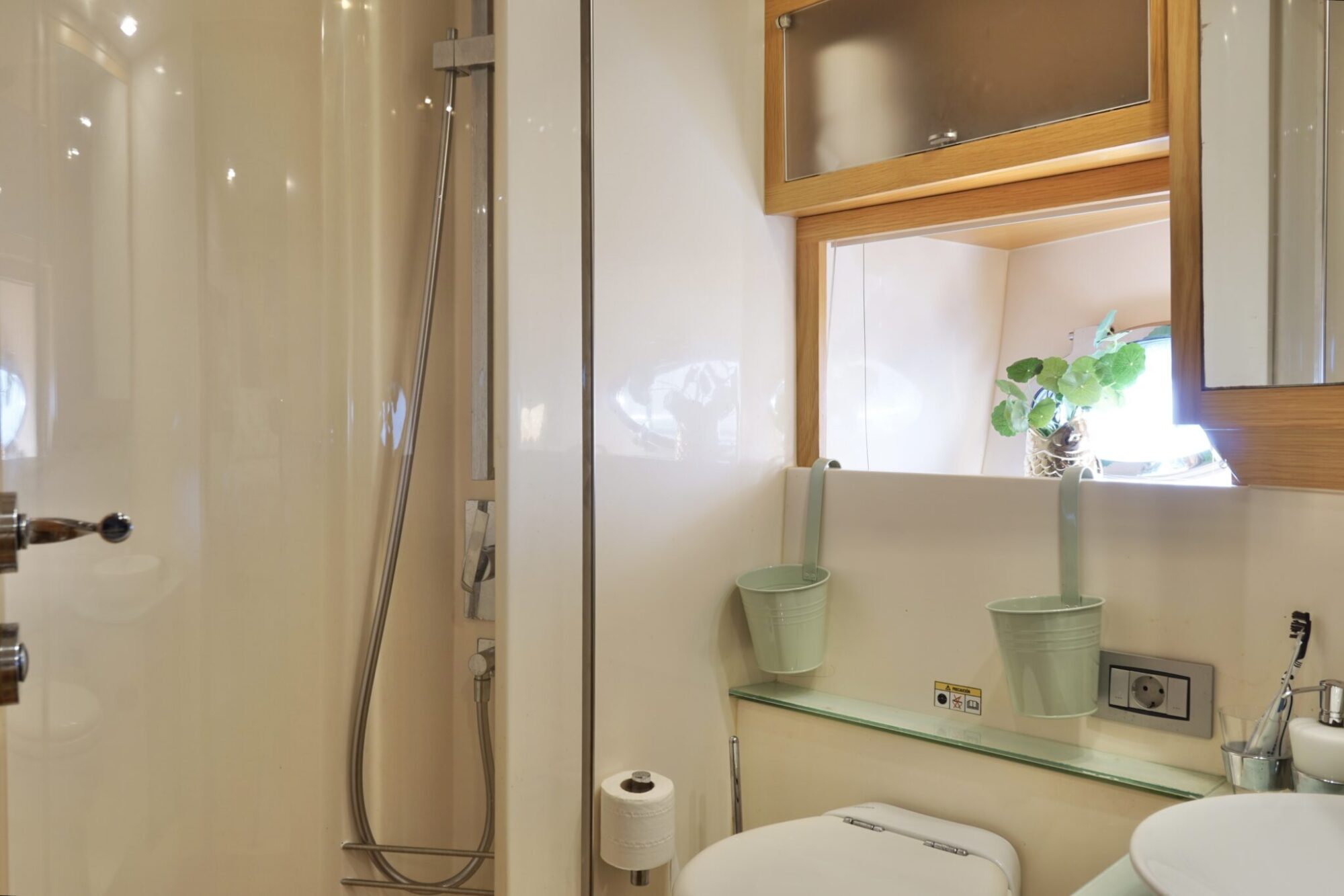 foto: 34 Rodman Rodman 44 Muse IPS