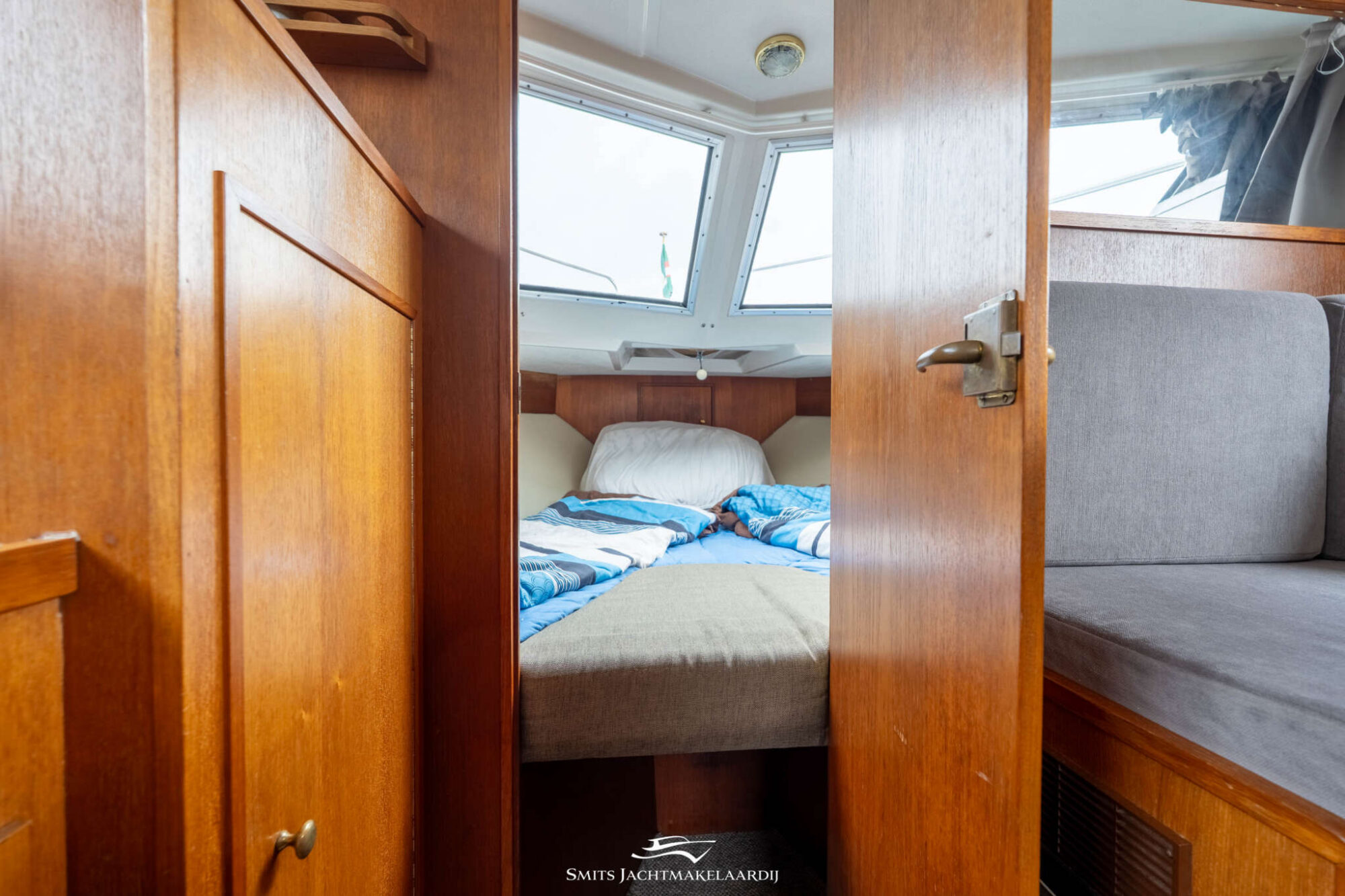 foto: 25 Polaris Polaris Manta 8.60 HT