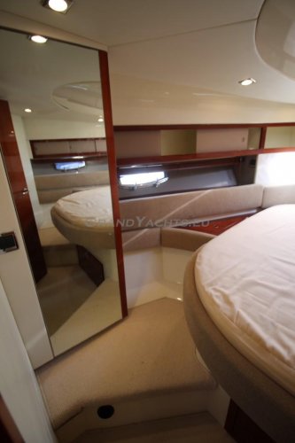 foto: 59 Fairline Targa 38