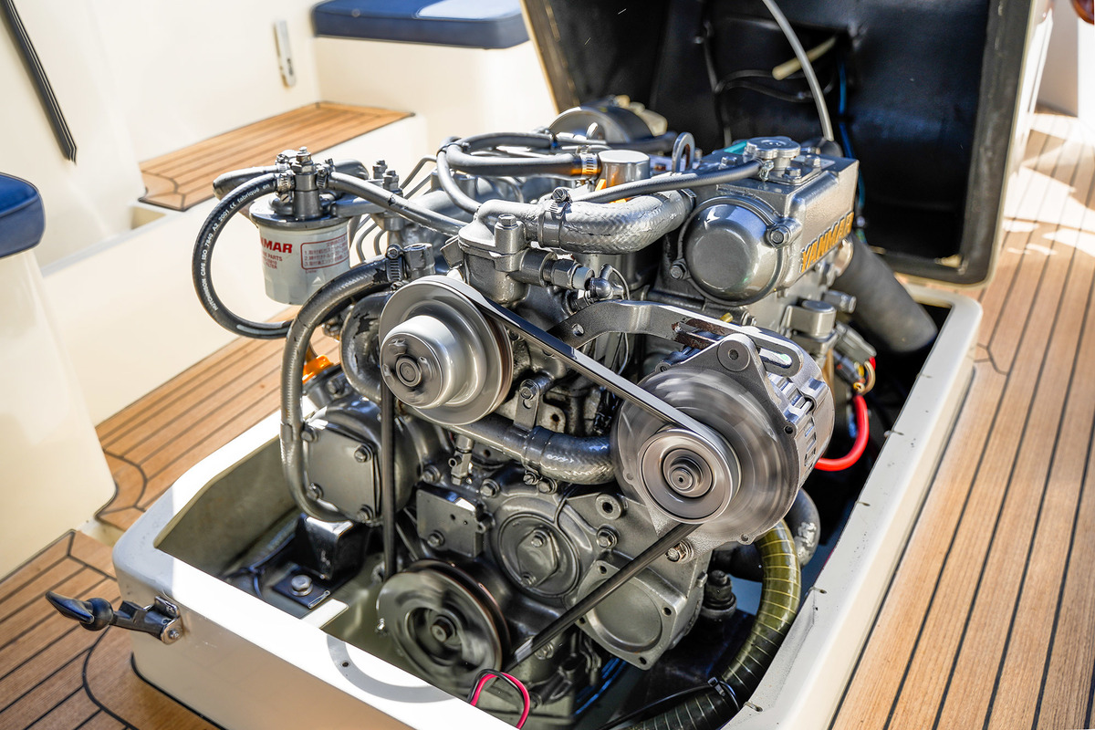 foto: 27 Van Wijk 621 Classic