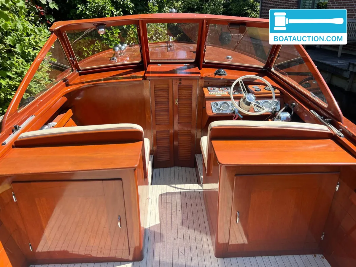 foto: 61 Cruisers inc. Barnegat