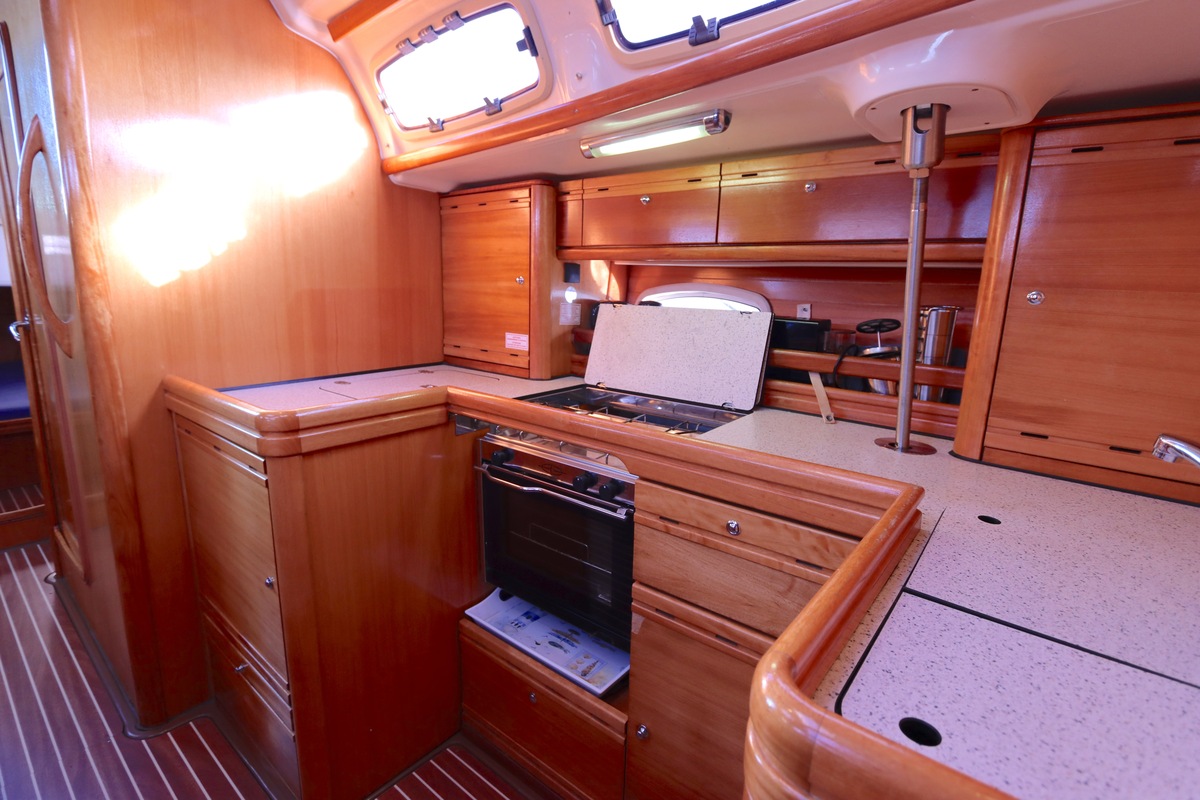 foto: 28 Bavaria 46 Cruiser