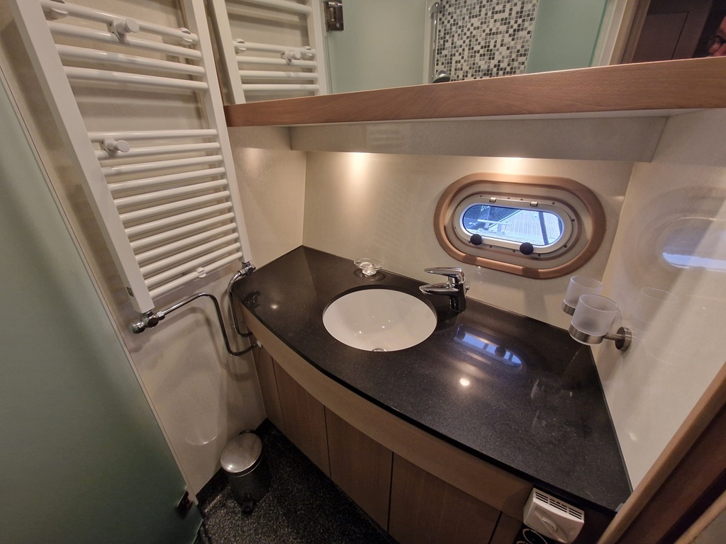 foto: 74 Noblesse Noblesse Bellamare '54