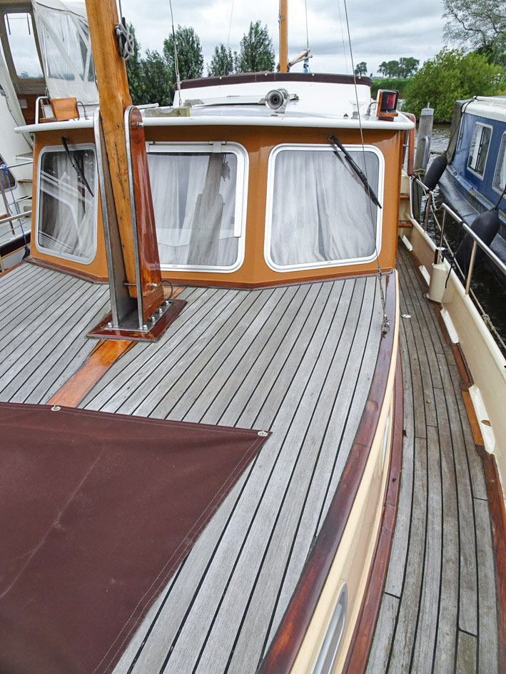 foto: 36 Molenmaker en Mantel Kotter 11.65 AK