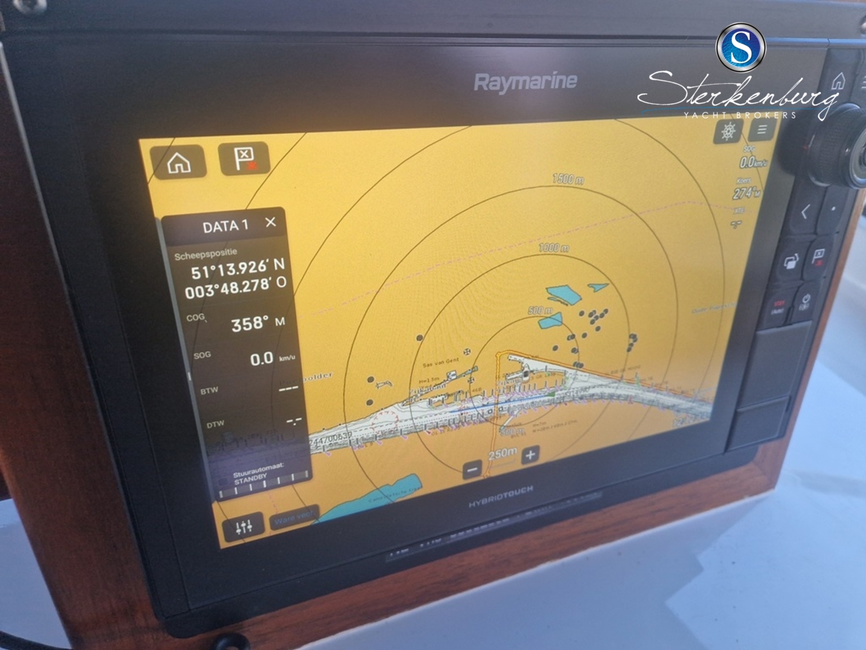 foto: 31 Vripack Kotter 1200 AK