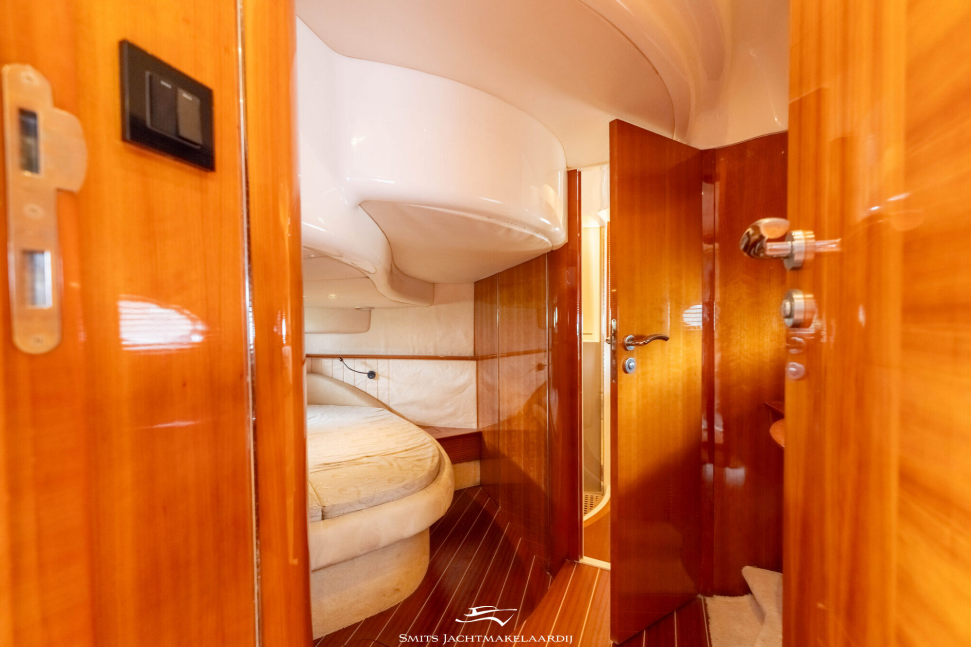 foto: 95 Azimut Azimut Gobbi Atlantis 47