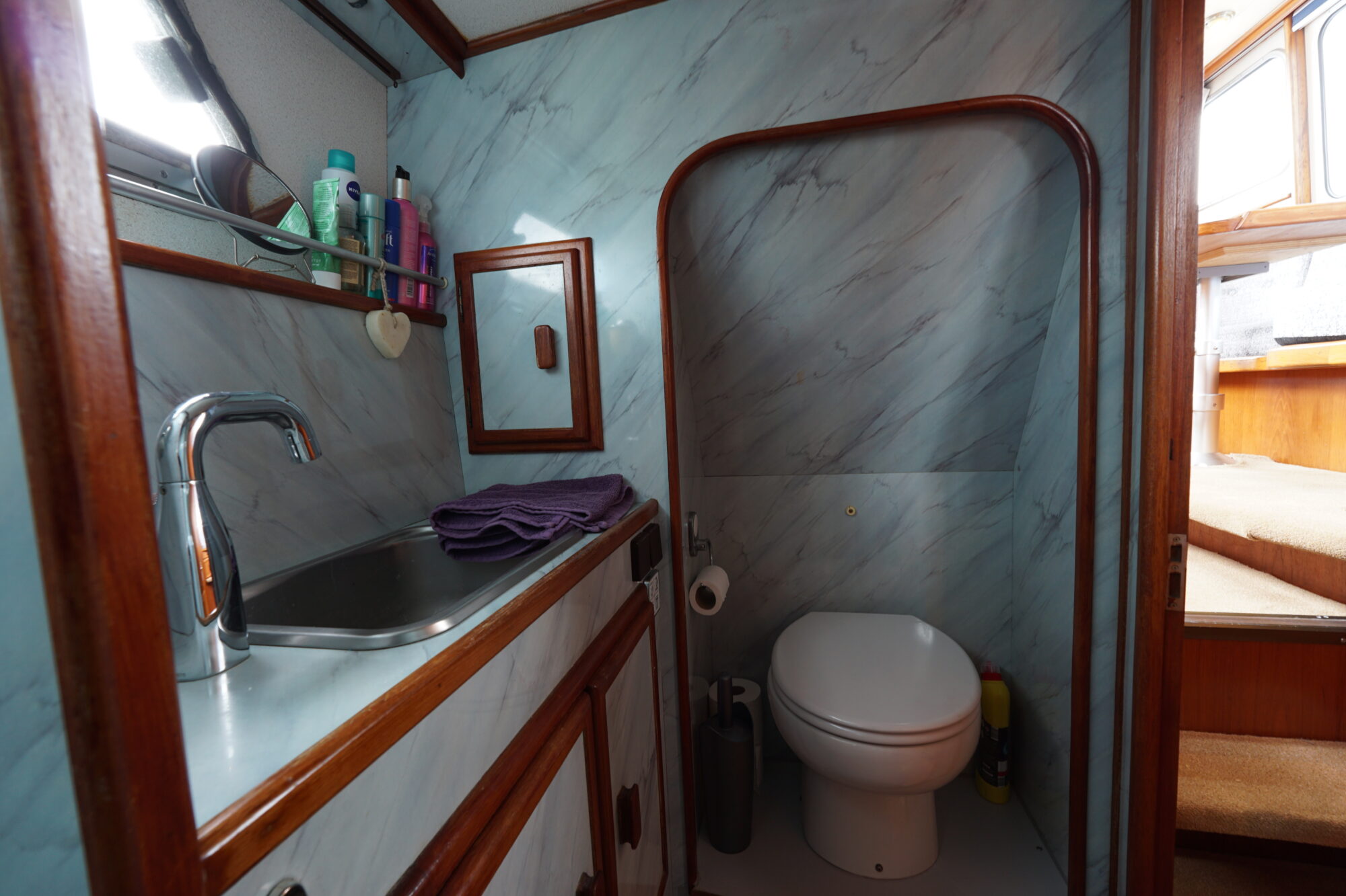 foto: 57 Pedro Pedro Kruiser 30 AK Cabrio