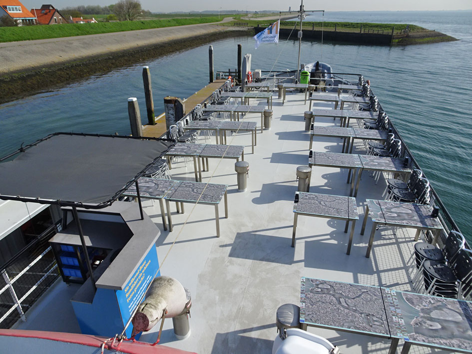 foto: 68 Rondvaartbedrijf Zeeland