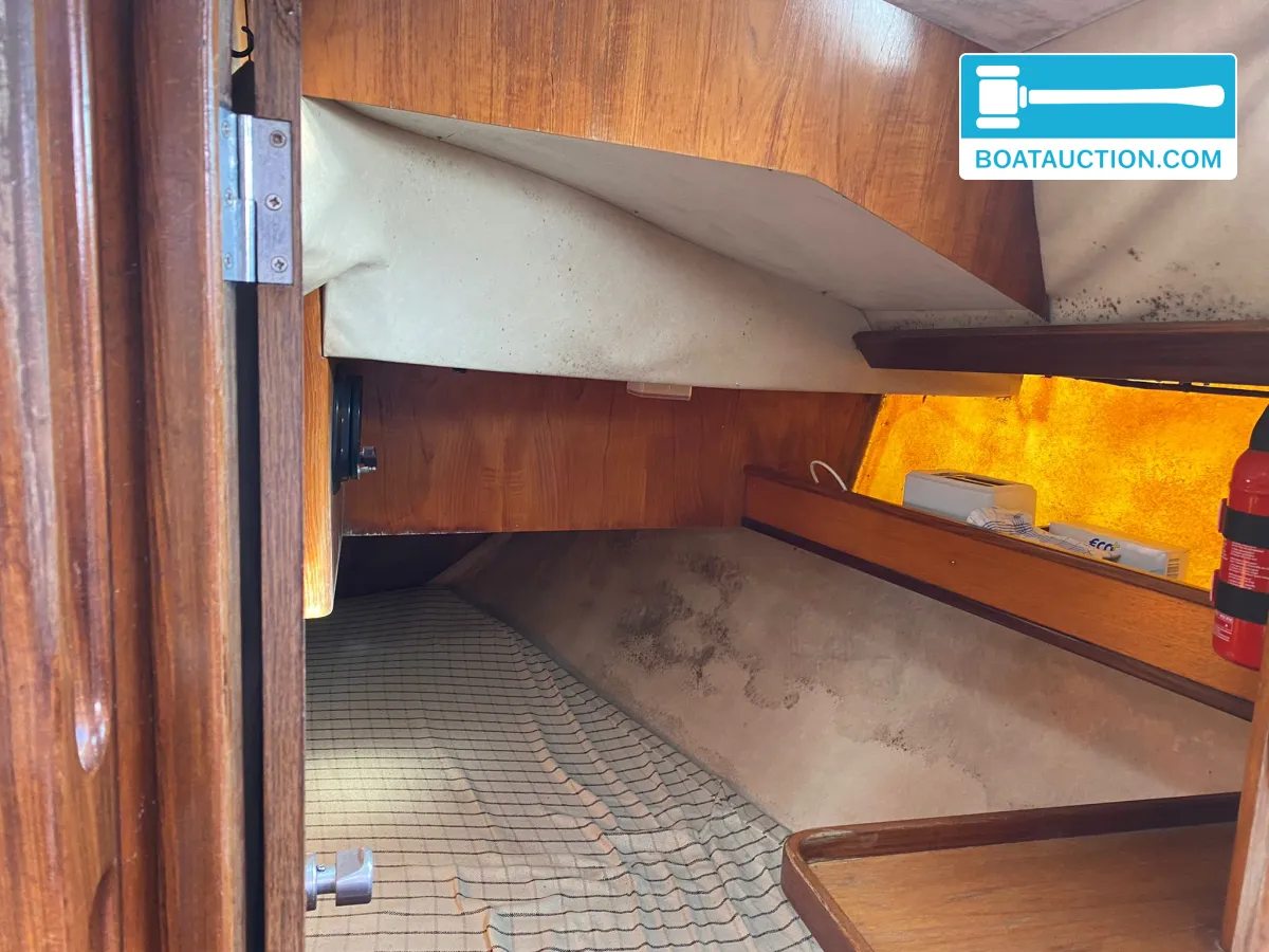 foto: 89 Gibert Marine GibSea 402