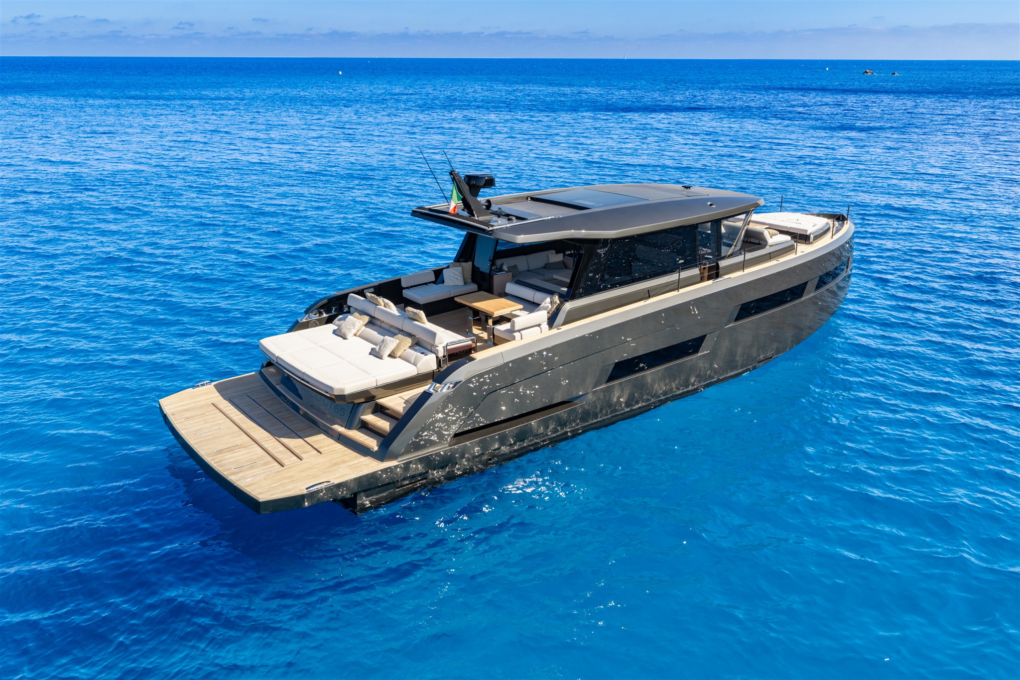 foto: 58 Pardo Yachts Gt 65 - New