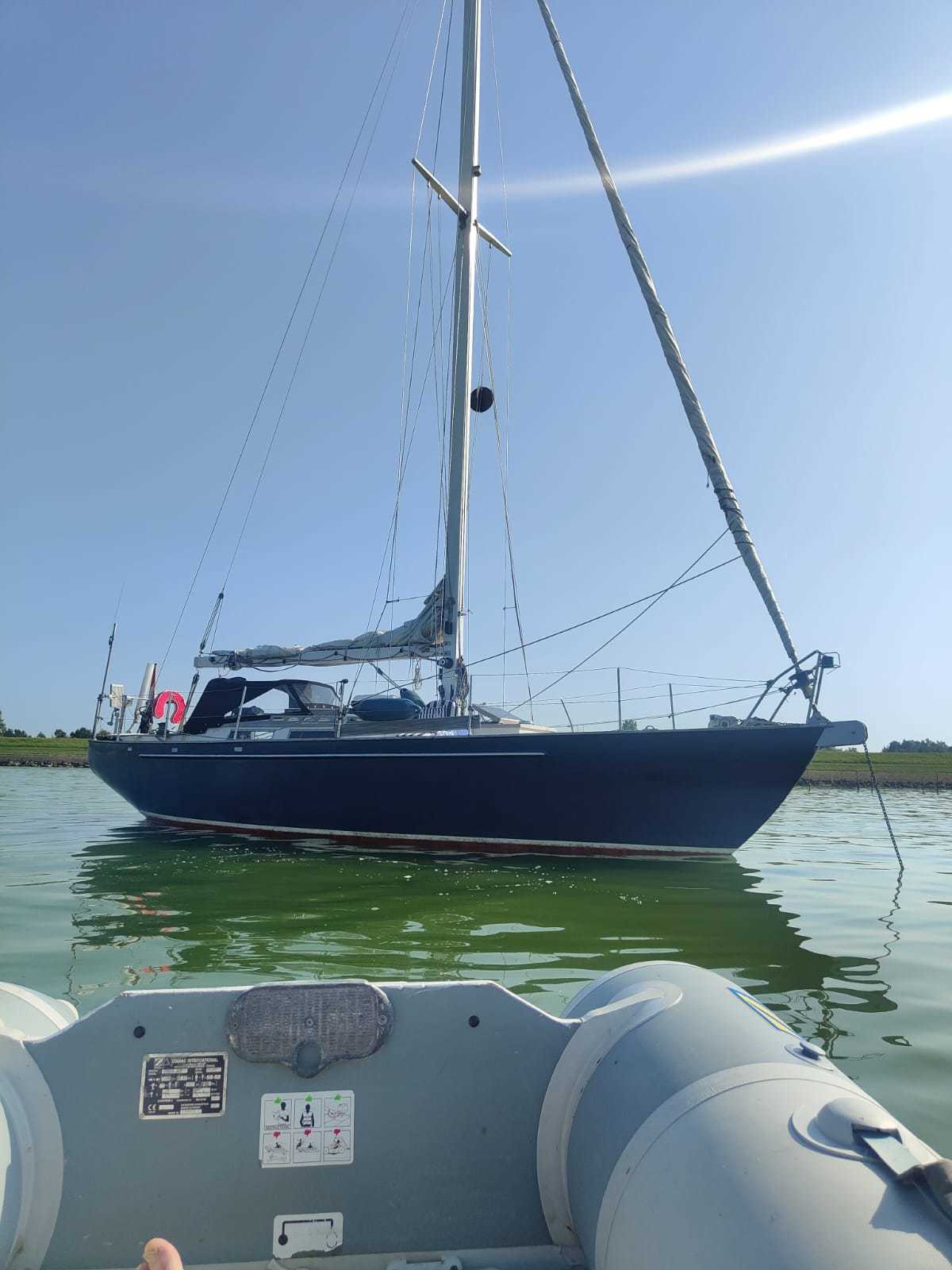 foto: 32 Koopmans 36 Kustvaarder 4