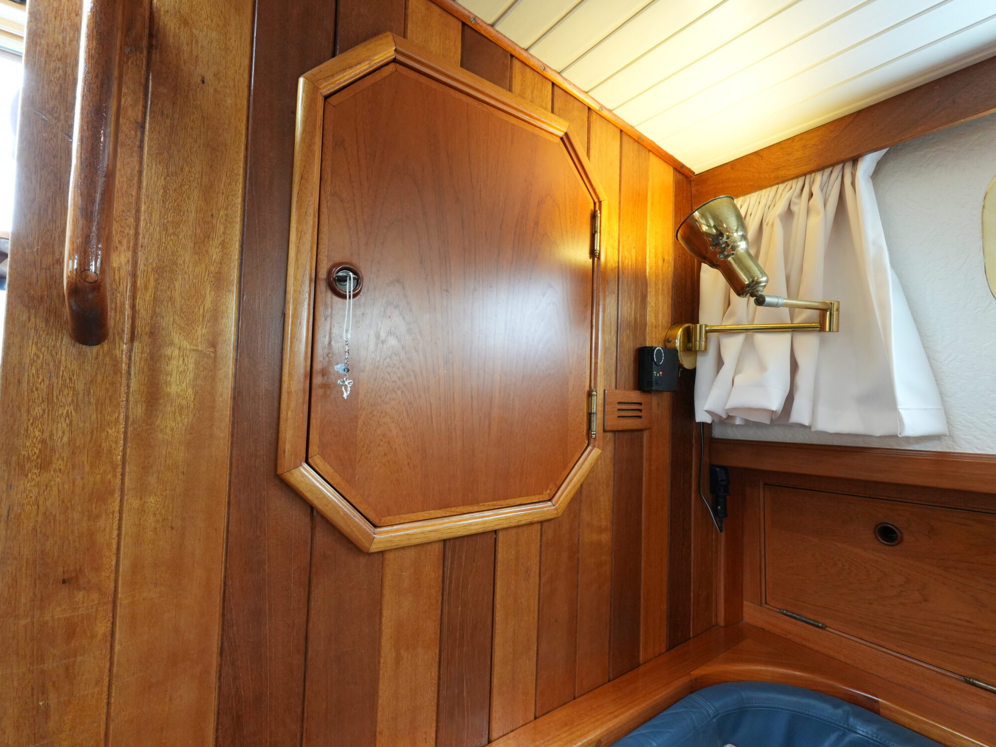 foto: 35 Banjer Banjer Kotter 11.50 OK