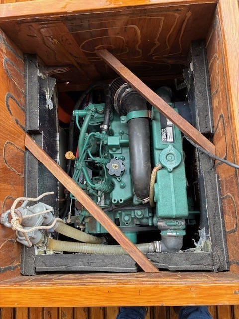 foto: 16 Vollenhovens Bol Visserman 8.10