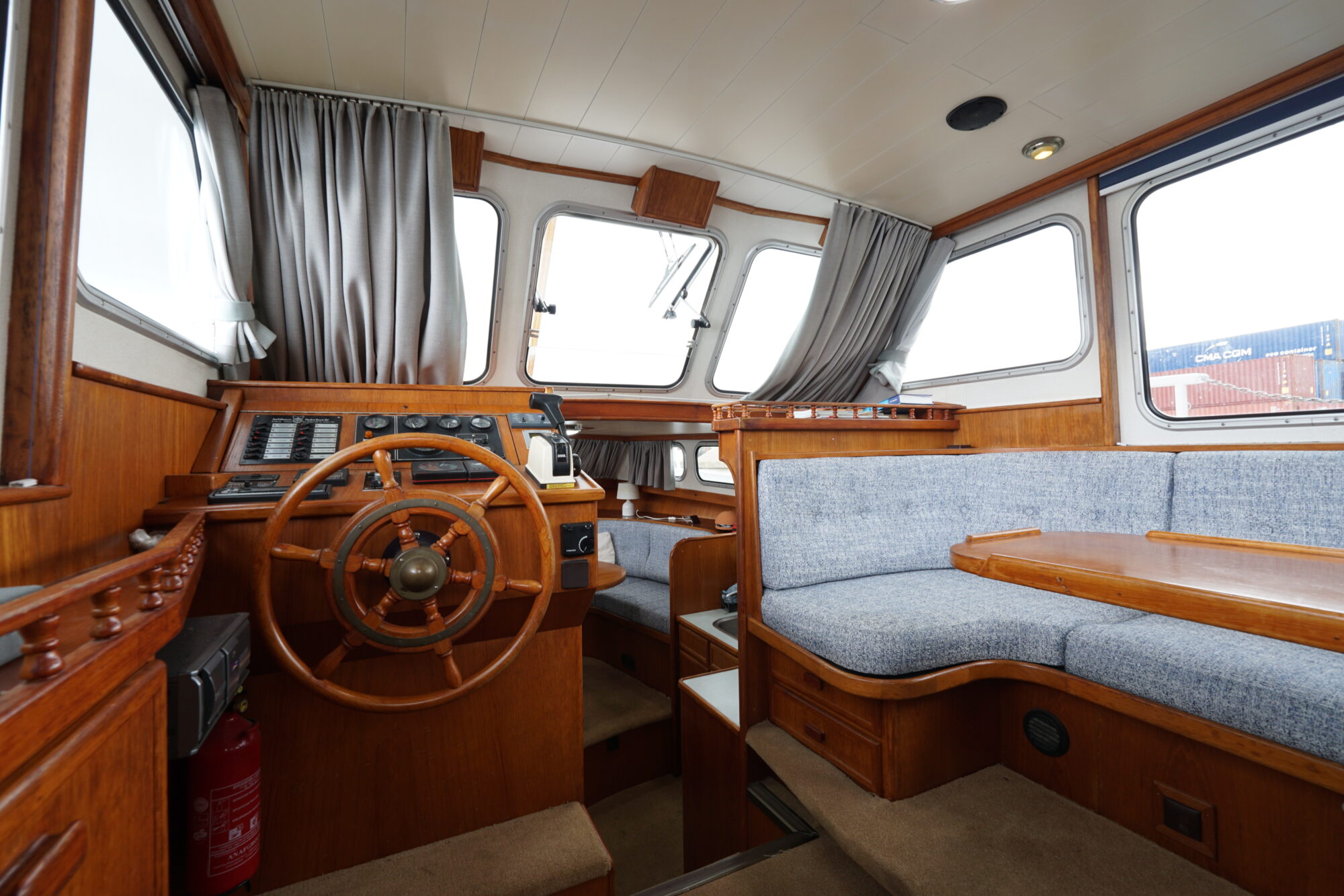 foto: 58 Pedro Pedro Kruiser 30 AK Cabrio