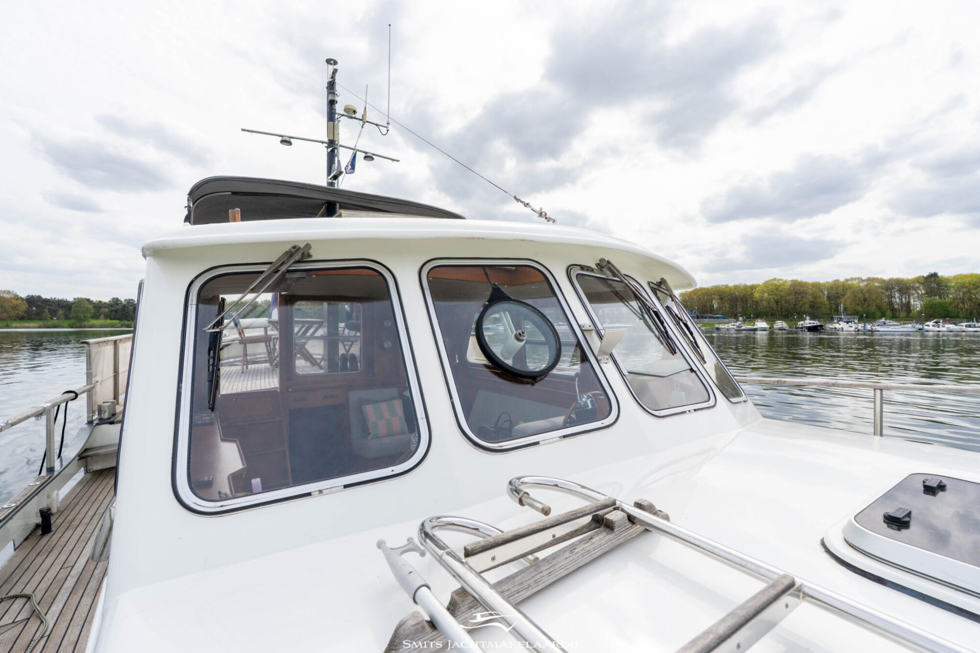 foto: 48 Lowland Lowland Kotter 13.80 AK