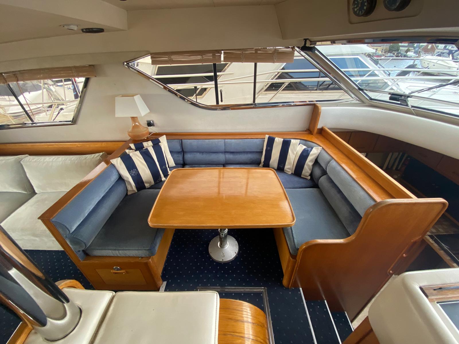 foto: 24 Princess 55 Fly