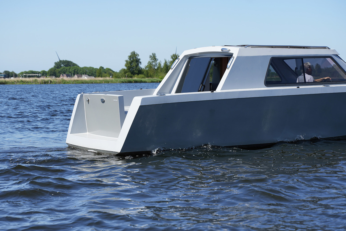 foto: 26 Lillebror LB85 Targa