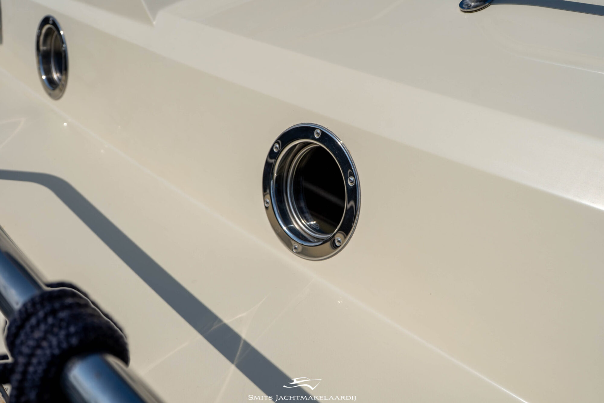 foto: 46 Interboat Interboat Intercruiser 29