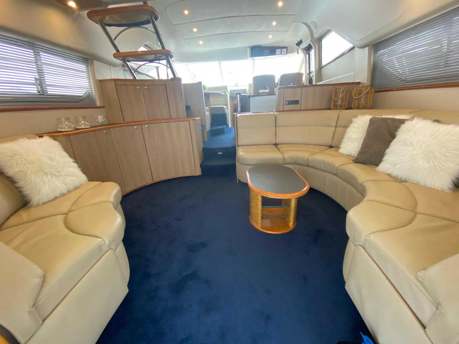 foto: 28 Princess  60 Fly