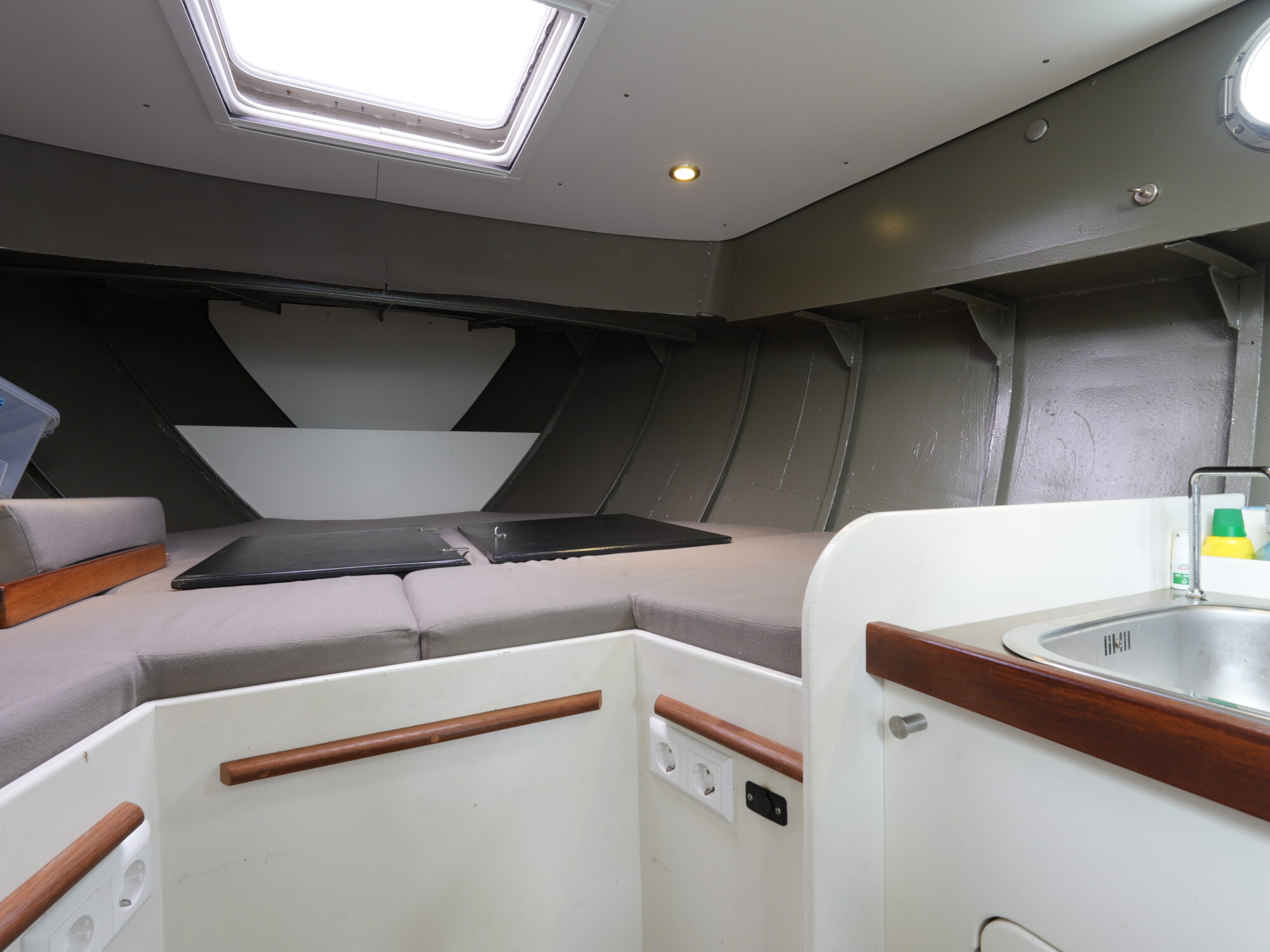foto: 43 Matez Matez 8.20 OK Cabrio