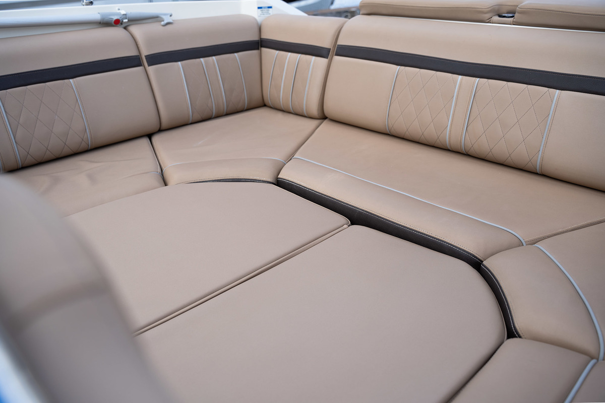 foto: 38 Sea Ray Sun Sport 250