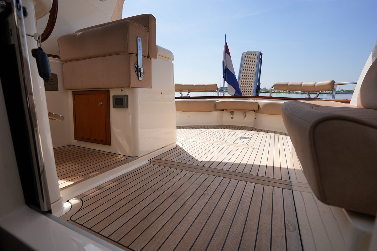 foto: 97 Apreamare 38 Comfort