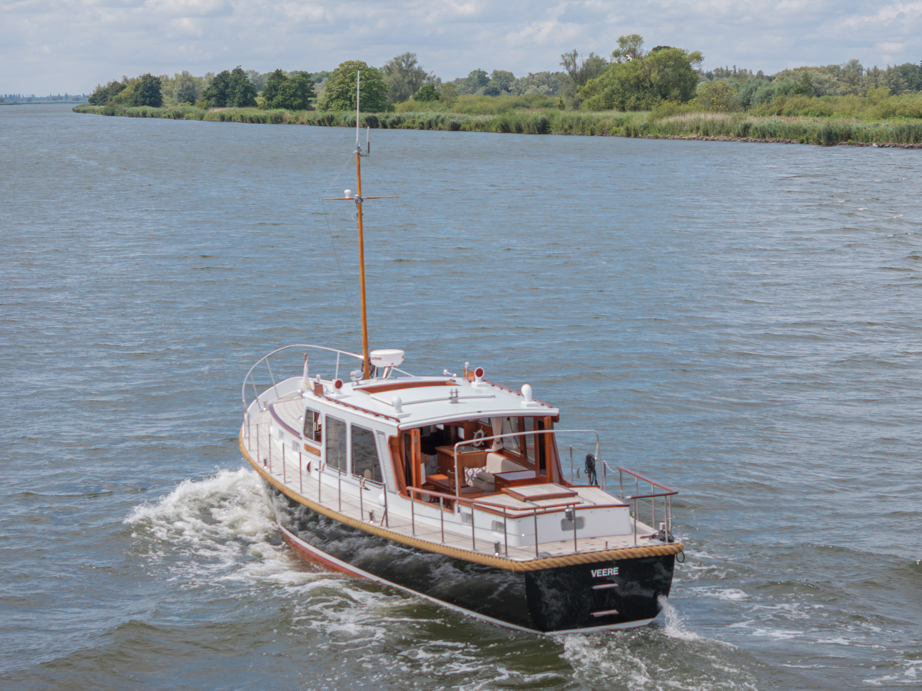 foto: 67 Klaassenvlet 13,60