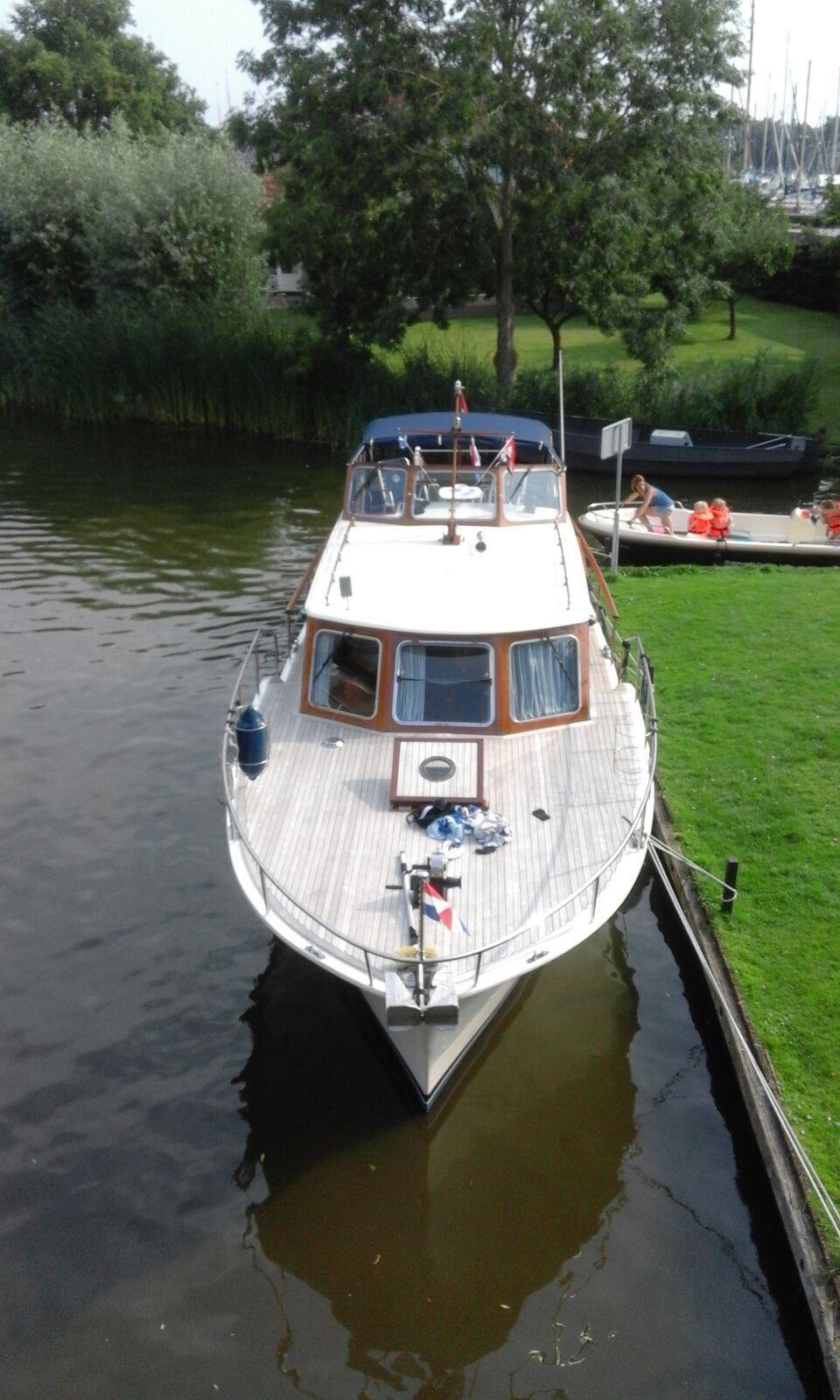 foto: 10 Dolman Kruiser 12.65