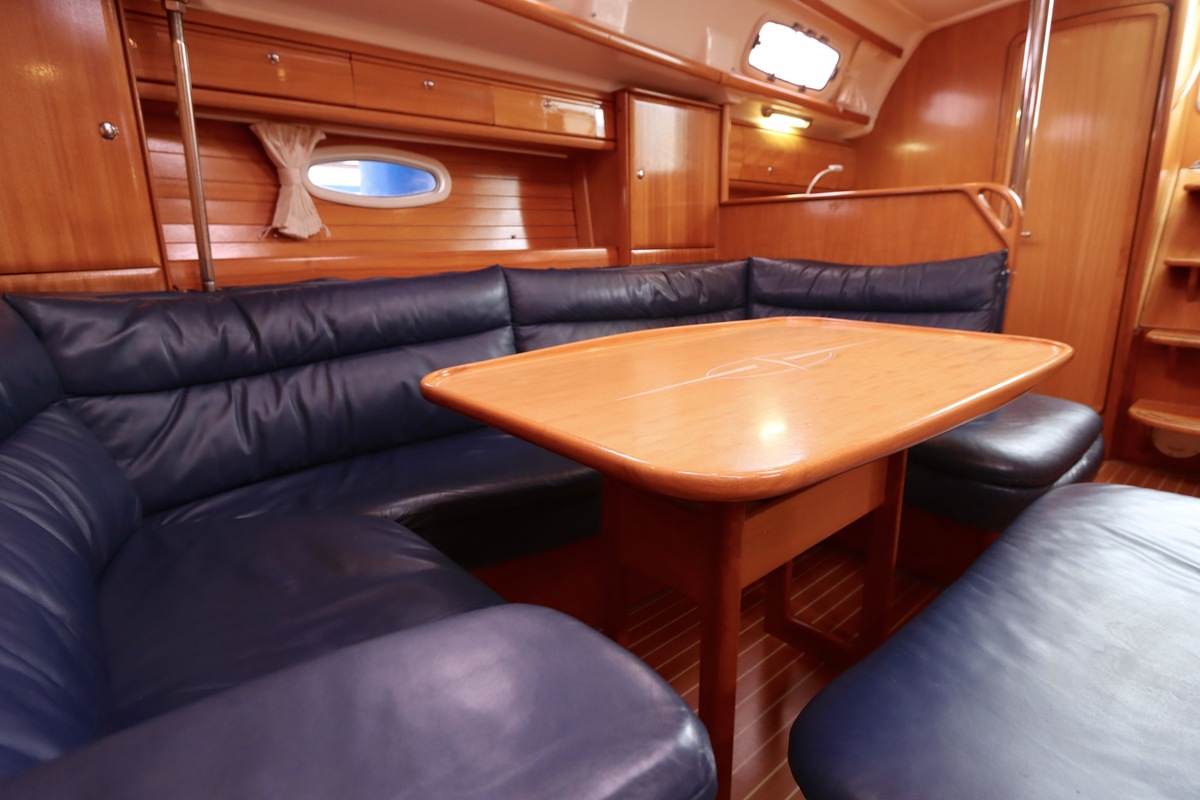 foto: 30 Bavaria 42-3 Cruiser