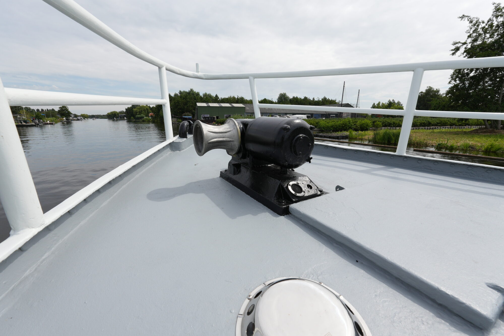 foto: 29 Muller Muller Ex-patrouille 18.10 VS