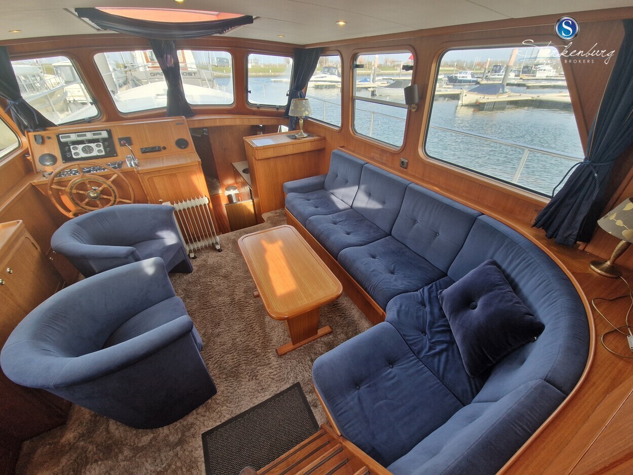 foto: 43 MOONEN MOONEN Kotter 1400