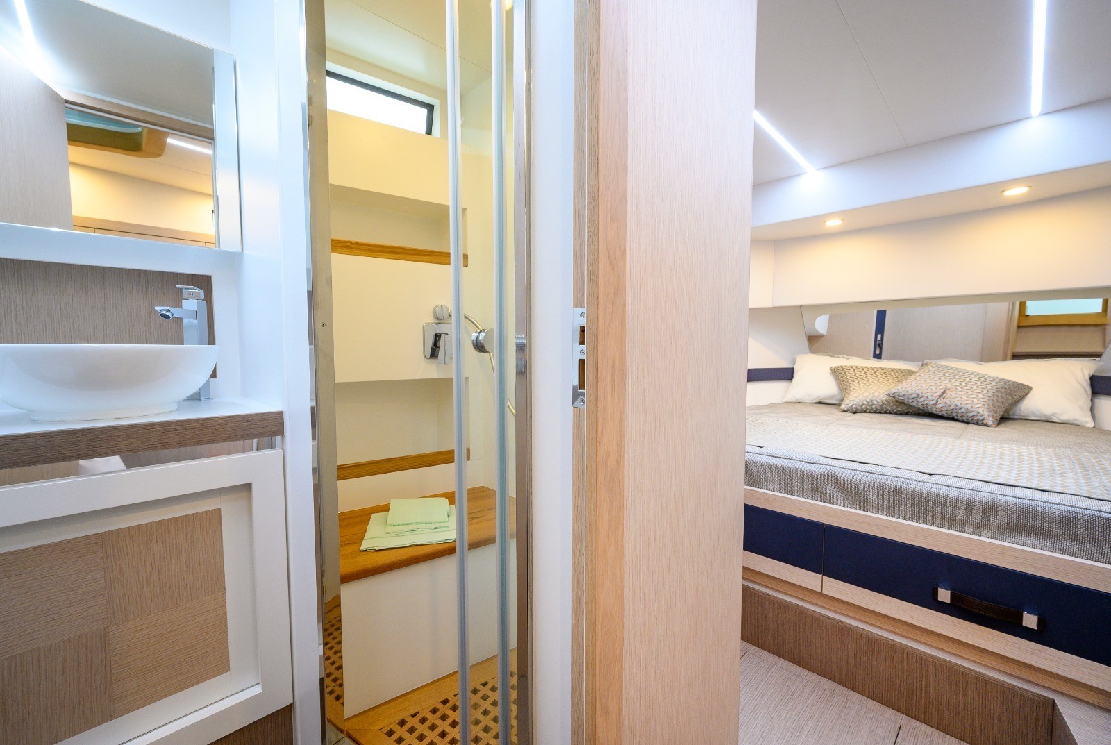 foto: 70 Apreamare Gozzo 35 - New