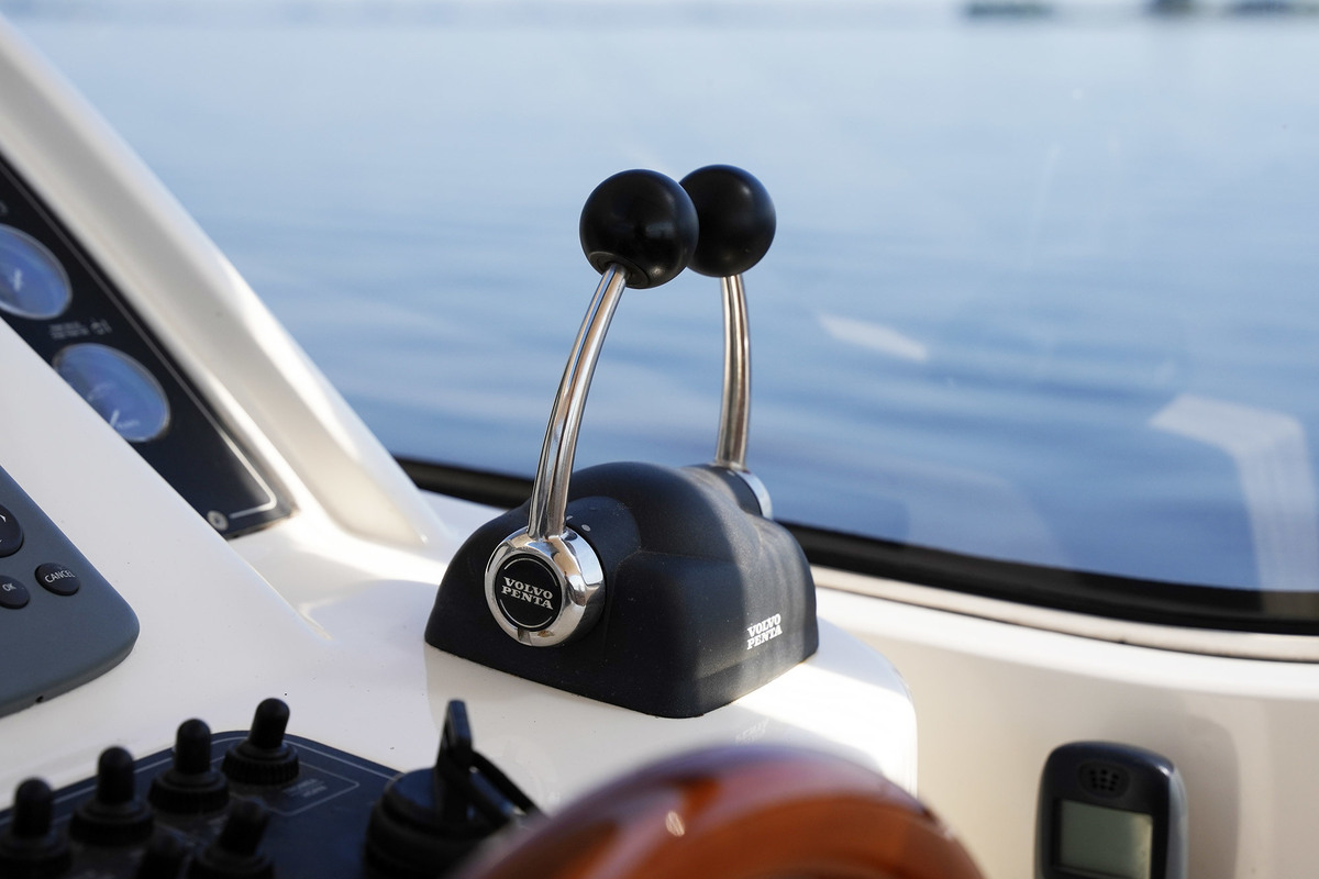 foto: 93 Apreamare 38 Comfort