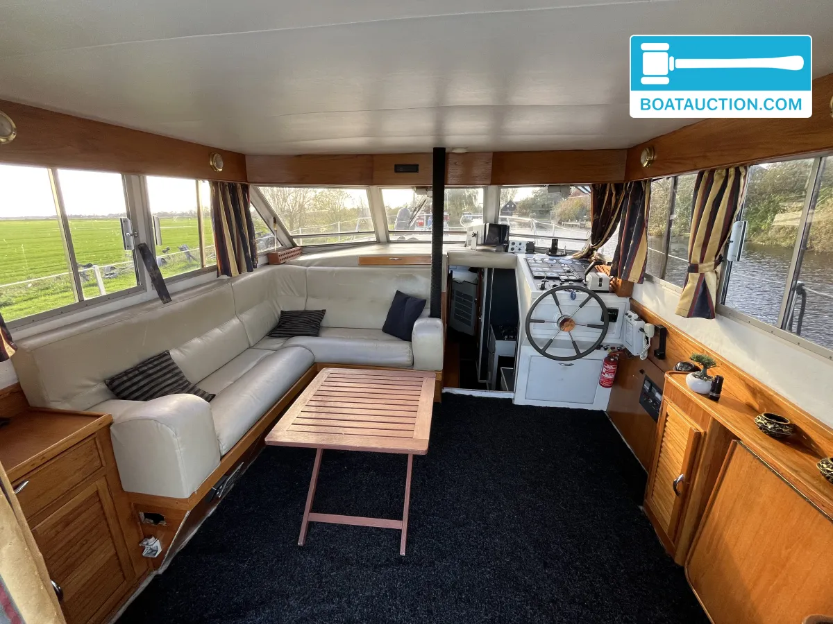 foto: 34 Princess 37