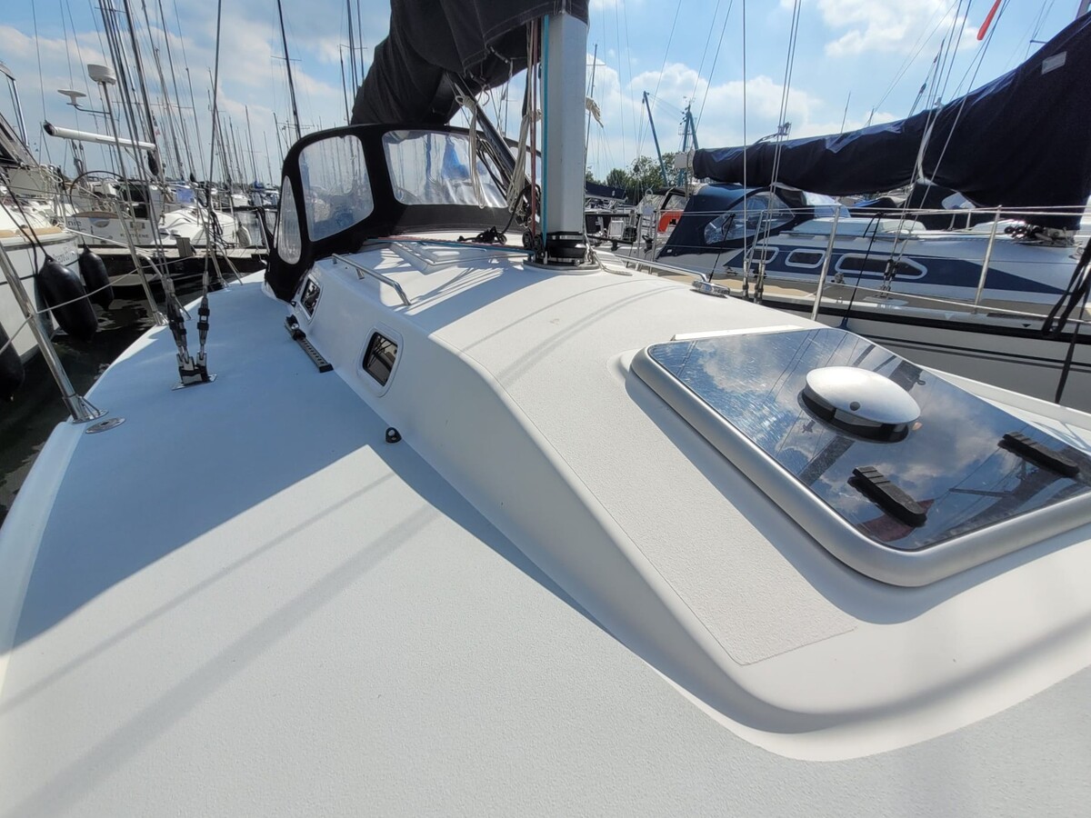 foto: 33 J Boats J105