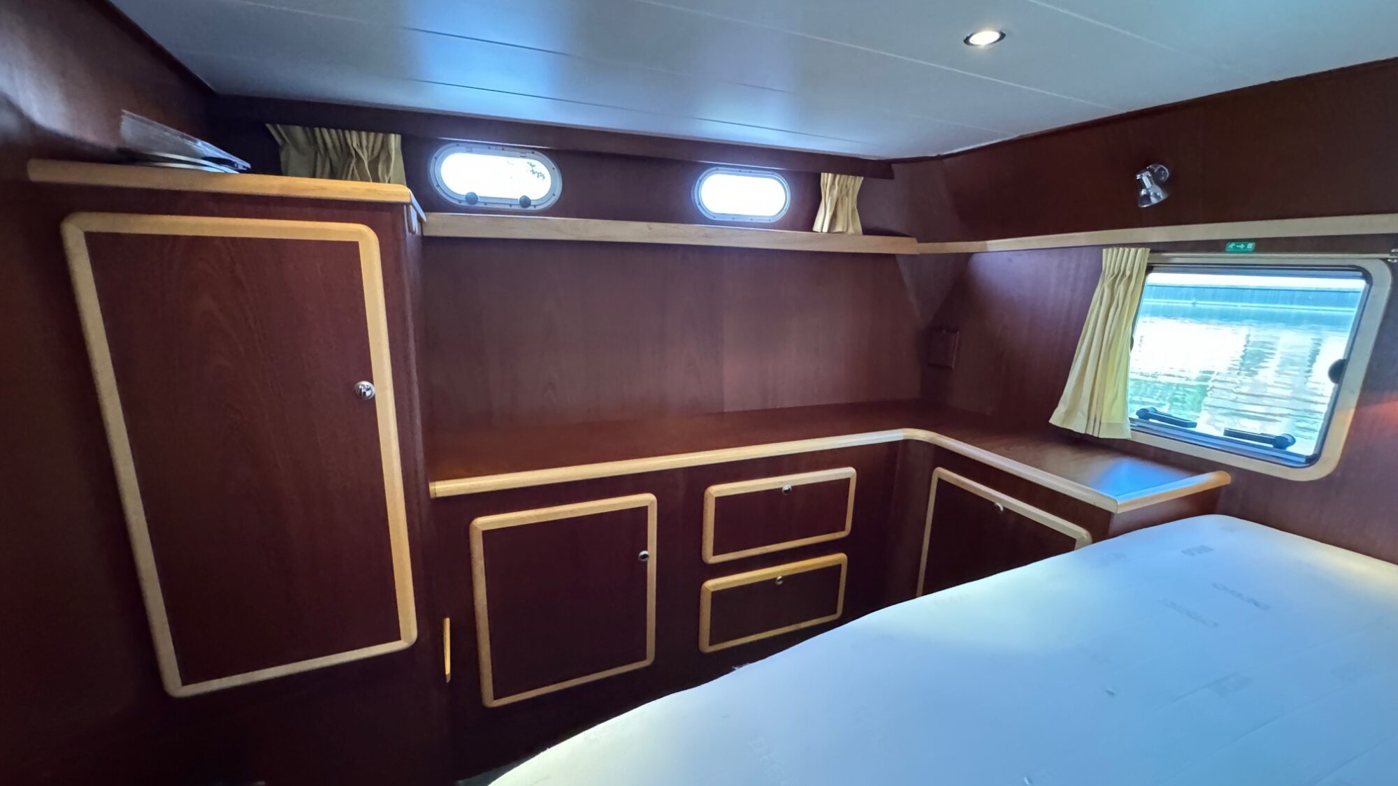 foto: 26 Nowee Nowee Caprice 13.00 AK Cabrio